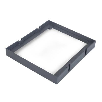 Fantom Procart KUG 215DD Servis Arabası Boş Üst Gövde, Dişi-Dişi - 2