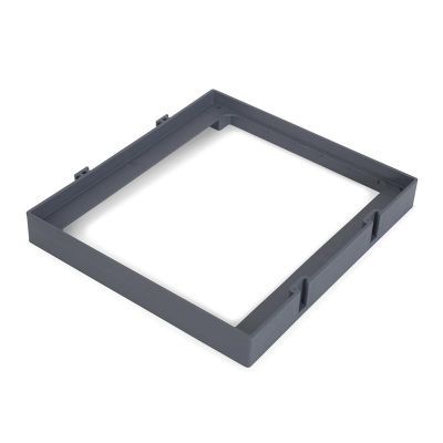 Fantom Procart KUG 217ED Сервисная тележка с пустой верхней частью тела, мужчина-женщина - Fantom