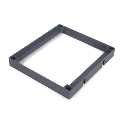 Fantom Procart KUG 217ED Servis Arabası Boş Üst Gövde, Erkek-Dişi - Fantom