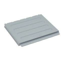 طقم غطاء أمامي صغير لعربة الخدمة Fantom Procart OKP 609K - Fantom