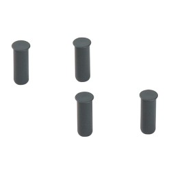 Fantom Procart PIM 330P Temizlik Arabası Çöp Üst Gövde Takımı - Fantom