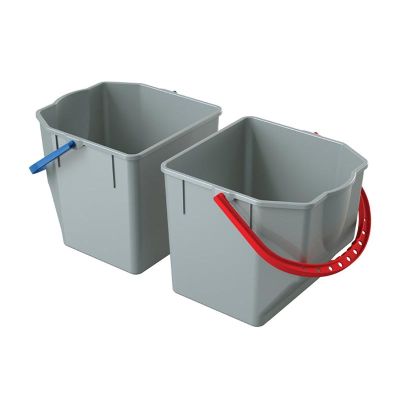 Fantom Procart PKV 544K 2 Adet Kova + 2 Adet Sap - 1