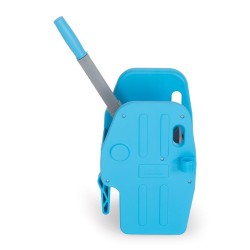 Fantom Procart PRS 705P Тележка для уборки Пневматический пресс - 3