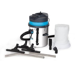 Fantom Procart PVC 603V 3 Motorlu Süpürge - Fantom