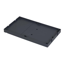 Fantom Procart SAG 140DD Servis Arabası Alt Gövde, Dişi-Dişi, 4 Adet - Thumbnail