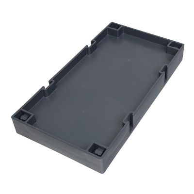 Fantom Procart SAG 264DD Servis Arabası Mini Alt Gövde, Dişi-Dişi - 1