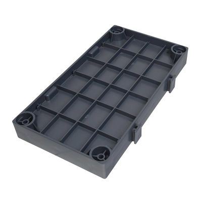 Fantom Procart SAG 269ED Servis Arabası Mini Alt Gövde, Erkek-Dişi - 1