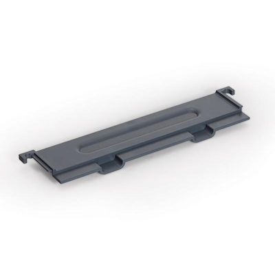 Fantom Procart SGR 462R Servis Arabası Kısa Refüj - 1