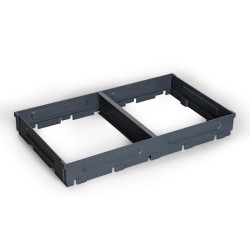 Fantom Procart SGR 465S Большой набор тележек для обслуживания - Fantom