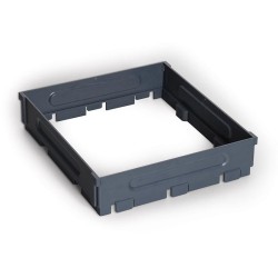 Fantom Procart SGR 466S Small Service Trolley Refuge Set - Fantom