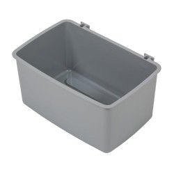 دلو أدوات المائدة Fantom Procart SKV 620K من بروكارت، 10 لتر - Fantom