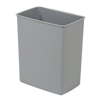 Fantom Procart SKV 625K Servis Arabası Atık Kovası, 30 L - 1