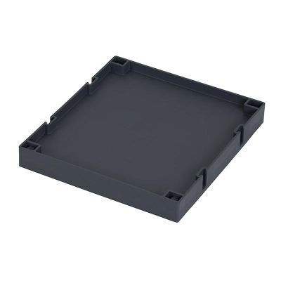 Fantom Procart SOG 205DD Küçük Servis Arabası Orta Gövde, Dişi-Dişi, 8 Adet - Fantom