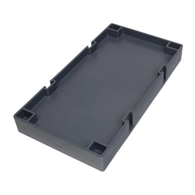Fantom Procart SOG 262DD Servis Arabası Mini Orta Gövde, Dişi-Dişi - 1