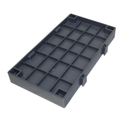 Fantom Procart SOG 267ED Servis Arabası Mini Orta Gövde, Erkek-Dişi - 2