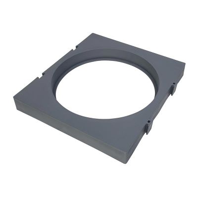 Fantom Procart STG 230ED Süpürge Taşıyıcı Alt Gövde, Erkek-Dişi - 1