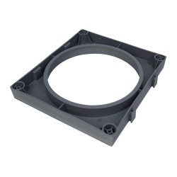 Fantom Procart STG 230ED Нижняя часть тела носителя пылесоса, мужская и женская - 2