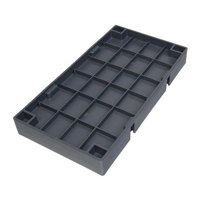 Fantom Procart SUG 260DD Servis Arabası Mini Üst Gövde, Dişi-Dişi - 2