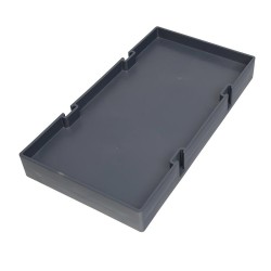 Fantom Procart SUG 260DD Servis Arabası Mini Üst Gövde, Dişi-Dişi - 1