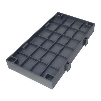 Fantom Procart SUG 265ED Servis Arabası Mini Üst Gövde, Erkek-Dişi - 2