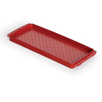 Fantom Procart SZK 549S Mop Kovası Süzgeci, Kırmızı - 1