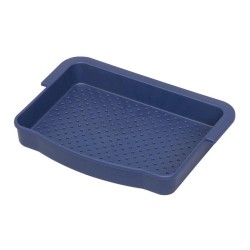 Fantom Procart SZM 536S 6 Litre Kova Süzgeci, Mavi - Fantom