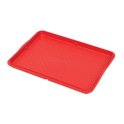 Fantom Procart SZM 631S Mop Drawer Strainer, Red - Fantom