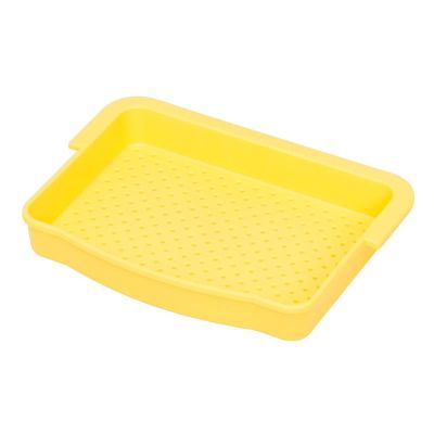 Fantom Procart SZS 539S 6 Litre Kova Süzgeci, Sarı - 1