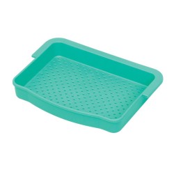 Fantom Procart SZY 538S 6 Litre Kova Süzgeci, Yeşil - Fantom