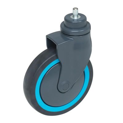 Fantom Procart TPO 516T Plastic Centre Wheel Set, 150 mm - Fantom