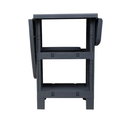 Fantom Procart Ütü Masası, 40x137x84.5 cm - 3