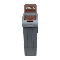 Fantom Procycle 15 Organic Waste Bin, 80 L - 2