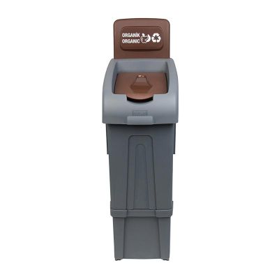 Fantom Procycle 15 Organik Atık Kovası, 80 L - 2