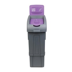 Fantom Procycle 16 Bread Waste Bin, 80 L - Fantom (1)
