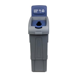 Fantom Procycle 18 Karışık Atık Kovası, 80 L - 2