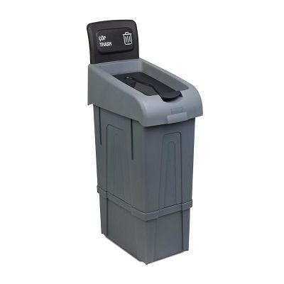 Fantom Procycle 21 Çöp Atık Kovası, 80 L - Fantom
