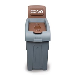 Fantom Procycle 26 Mini Organik Atık Kovası, 50 L - 2