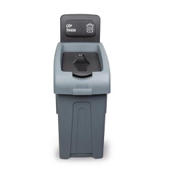 Fantom Procycle 32 Mini Waste Bin, 50 L - Fantom (1)