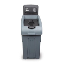 Fantom Procycle 36 Mini Hijyenik Malzeme Atık Kovası, 50 L - Fantom (1)