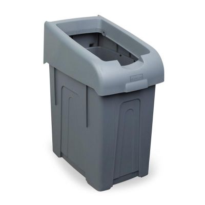 Fantom Procycle 5 Mini Atık Kovası, 50 L - 1