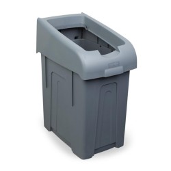 Fantom Procycle 5 Mini Waste Bin, 50 L - Fantom