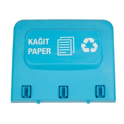 Fantom Procycle BLB 126B Kağıt Atık Kovası Billboard - 1