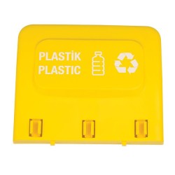 Fantom Procycle BLB 128B Plastik Atık Kovası Billboard - Fantom