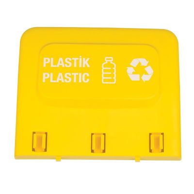 Fantom Procycle BLB 128B Plastik Atık Kovası Billboard - 1