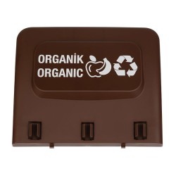 Fantom Procycle BLB 130B Organic Waste Bin Billboard - Fantom