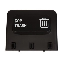 Fantom Procycle BLB 136B Garbage Waste Bin Billboard - Fantom