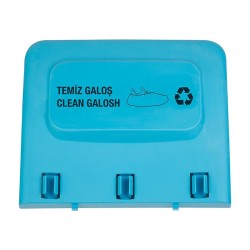 Fantom Procycle BLB 149B Temiz Galoş Kovası Billboard - Fantom