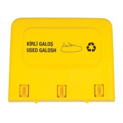 Fantom Procycle BLB 150B 150B دلو أحذية قذرة - Fantom