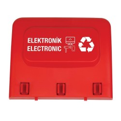 Fantom Procycle BLB 151B Electronic Waste Bin Billboard - Fantom