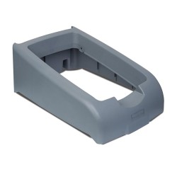 Fantom Procycle Cvr 124C Waste Bin Cover - Fantom